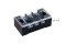 [E] บล็อกต่อสายไฟ แบบขันสกรู เหล็กชุบดีบุก 25A TB-2503